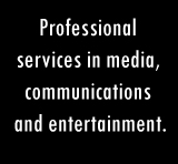 media consultancy